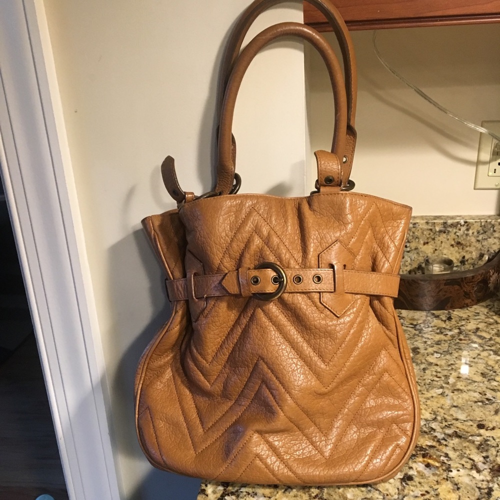 Walter Steiger Leather Purse